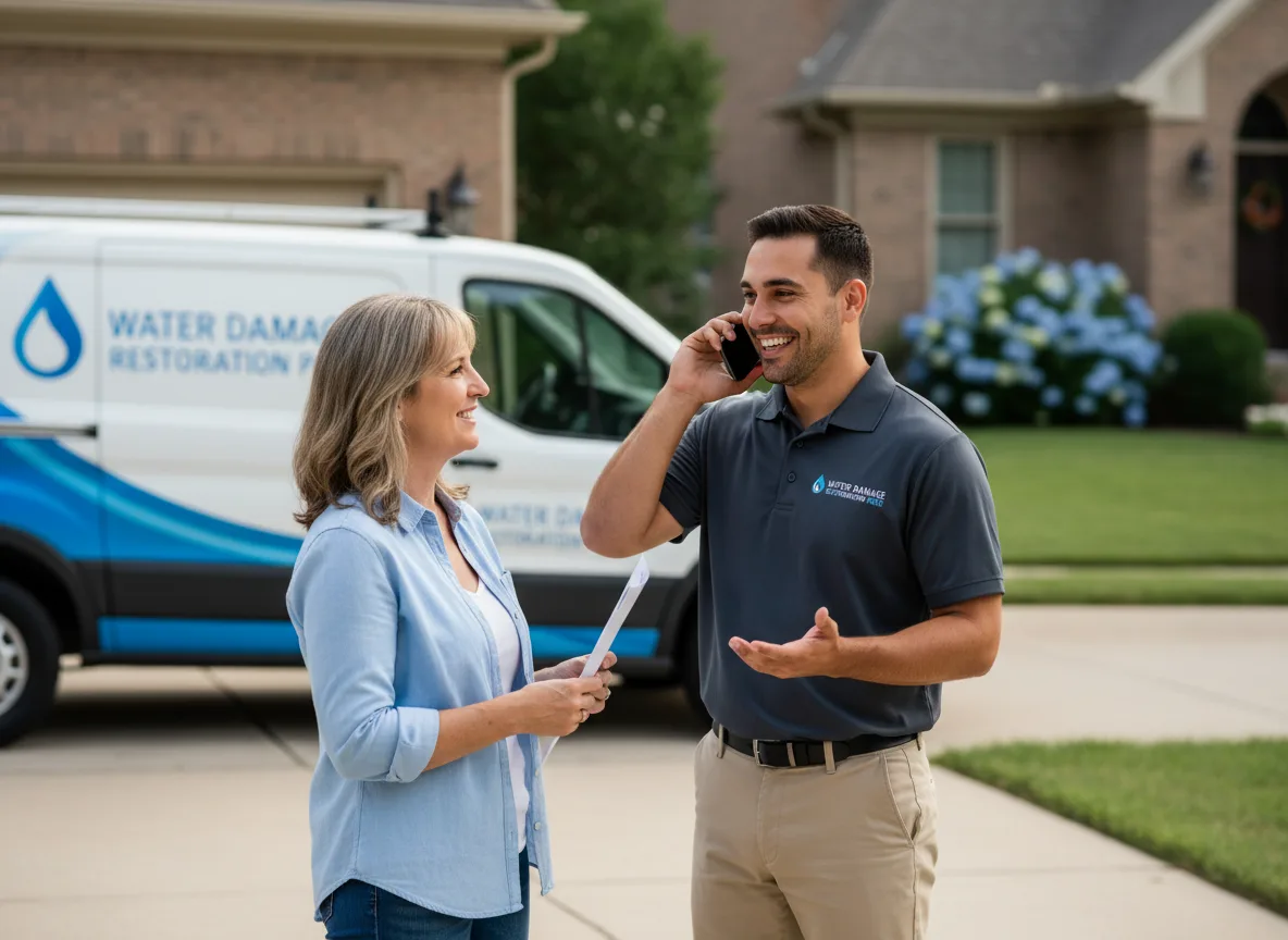 Flood Restoration Holland, OH FAQs
